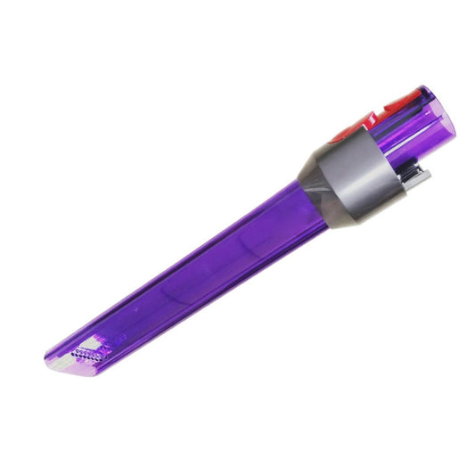 LED-Fugendüse mit Lichtleiter für Dyson V7, V8, V10 & V11 Staubsauger