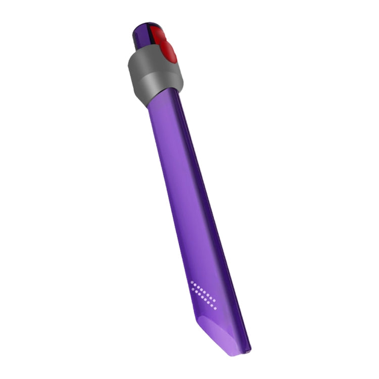 LED Light Pipe Crevice Tool for Dyson V7, V8, V10 & V11 Vacuums