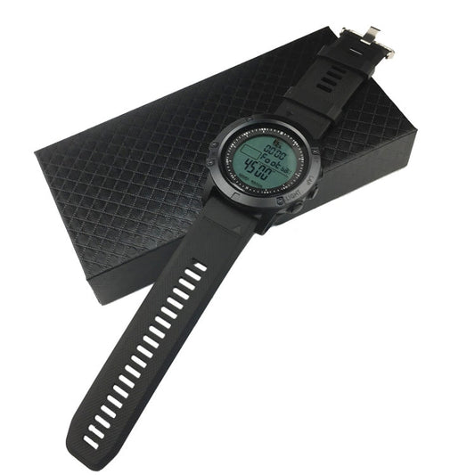 YS-2000 Football Referee Stopwatch | Luminous Display, Alarm & Countdown Timer