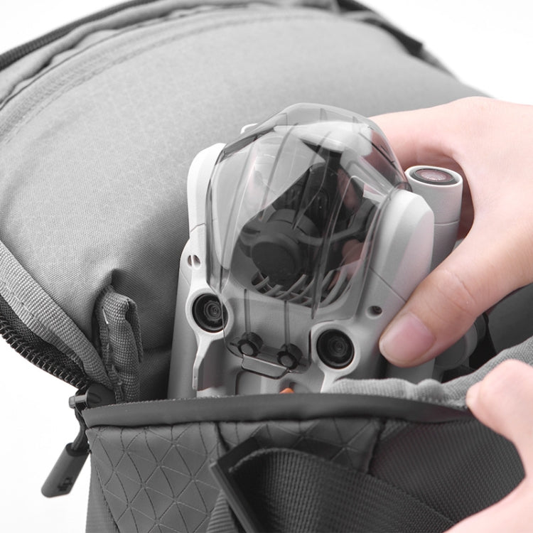 Objektivabdeckung Gimbal-Schutz für DJI Mini 3 Pro, für DJI Mini 3 Pro