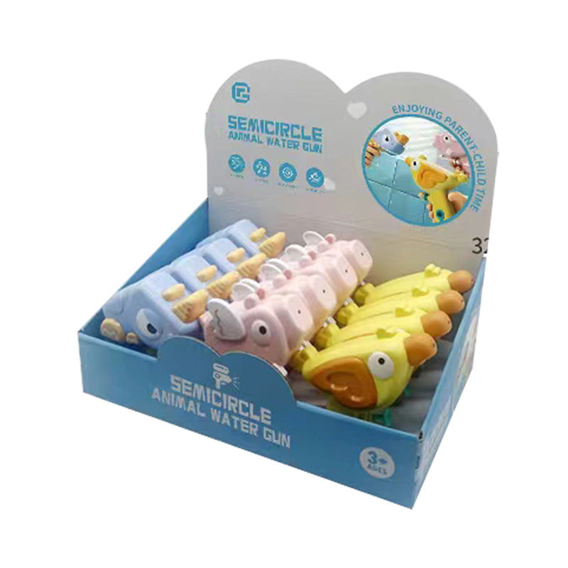 Kids Water Pistol - Animal Splash