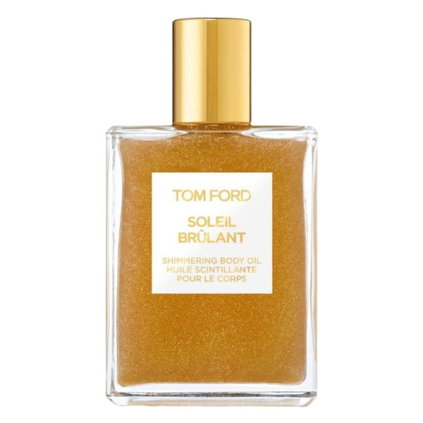 Tom Ford Soleil Brûlant Shimmering Body Oil 100ml