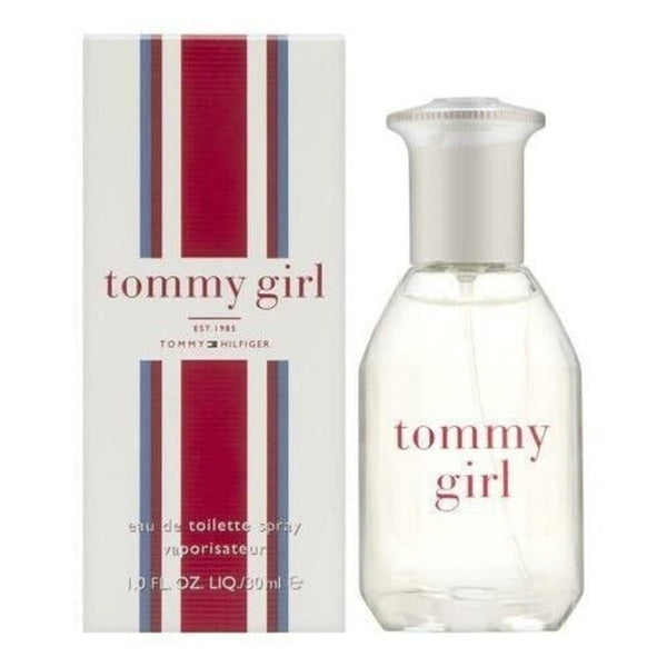 Tommy Hilfiger Tommy Girl Eau de Toilette 30ml Spray