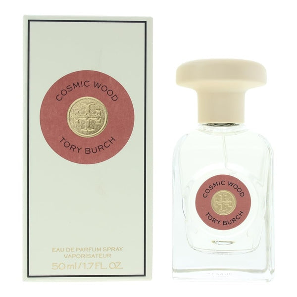 Tory Burch Cosmic Wood Eau de Parfum 50ml Spray