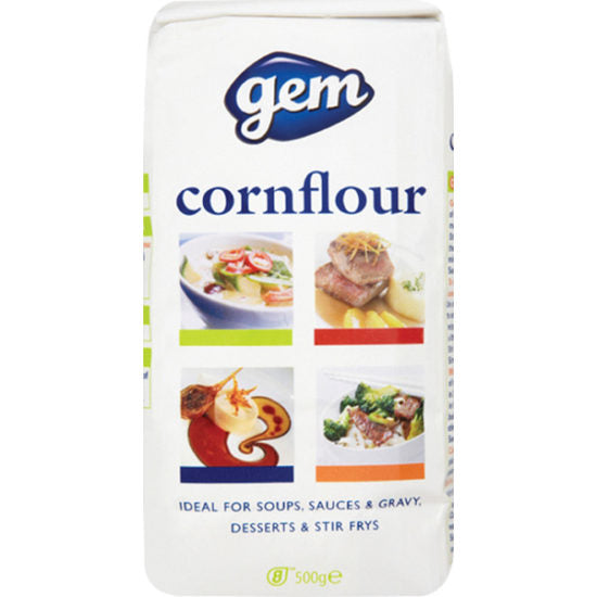 12 x Gem Maisstärke 500g