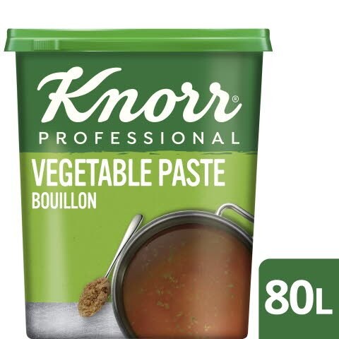 Knorr Professional Gemüse-Pastenbolognese 1,76 kg