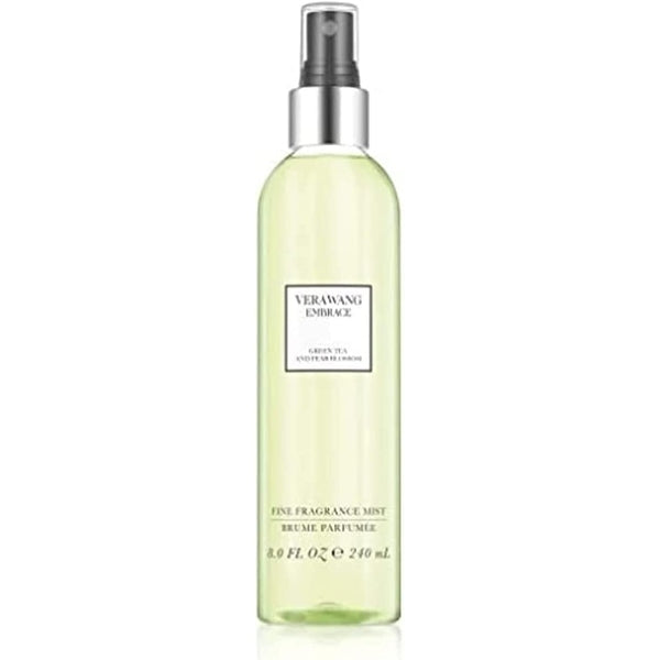 Vera Wang Embrace Green Tea & Pear Blossom Body Mist 240ml
