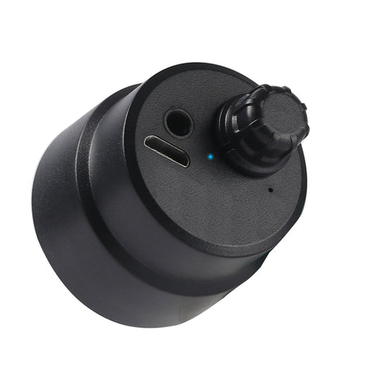 01 Detector de Fugas de Tuberías de Alta Resistencia, 01