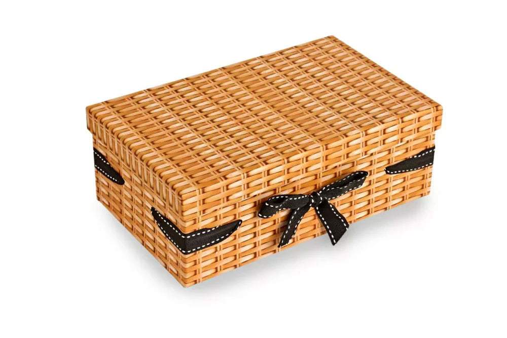 Low Sugar Snack Box | Diabetic-Friendly Gift Hamper