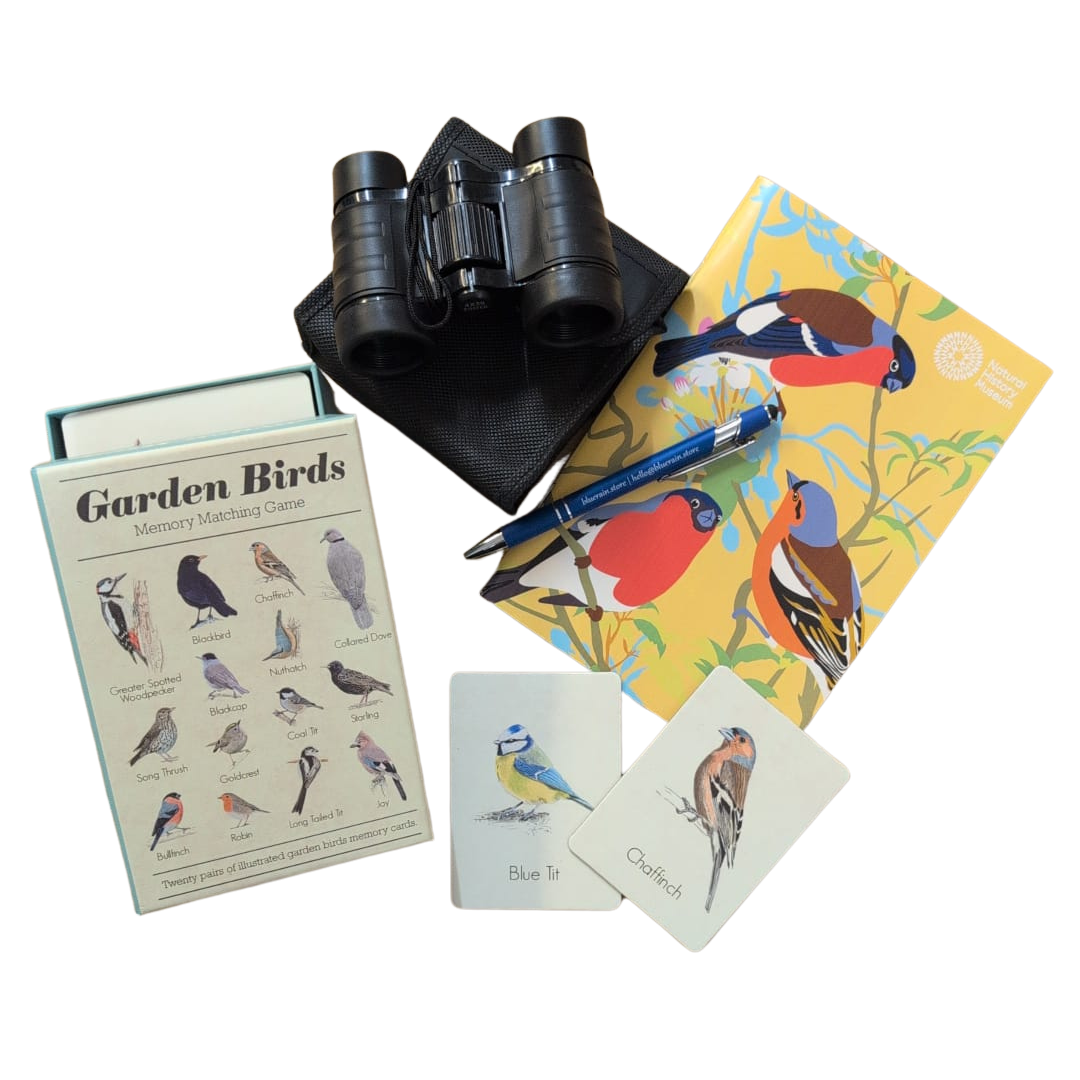 Wildlife Watchers Kit