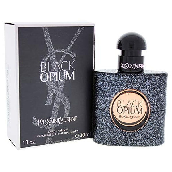 Yves Saint Laurent Black Opium Eau de Parfum 30ml Spray