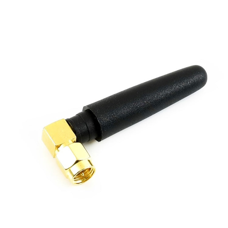 Waveshare LoRa HAT 433MHz for Raspberry Pi – SX1268, 5km Range (Europe/Asia/Africa)