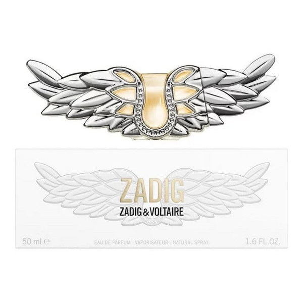 Zadig & Voltaire Zadig Eau de Parfum 50ml Spray