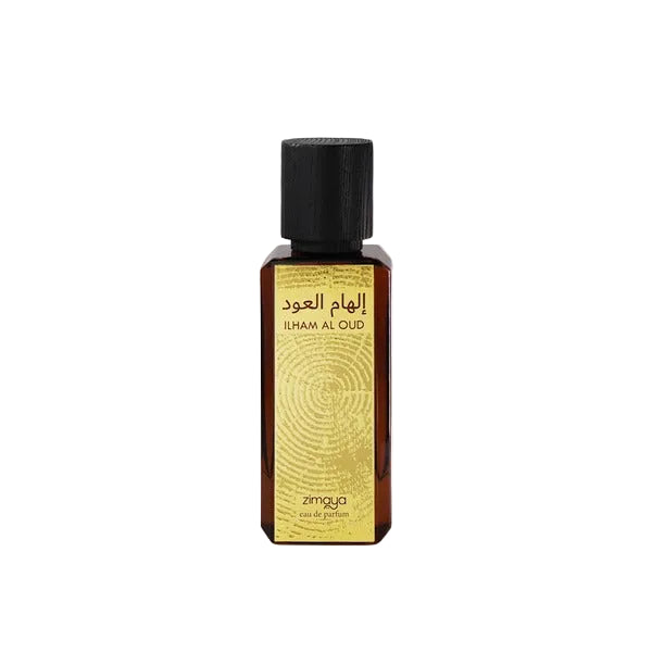Zimaya Ilham Al Oud Eau de Parfum 100ml Spray