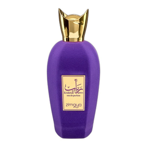 Zimaya Rabab Gems Eau de Parfum 100ml Spray