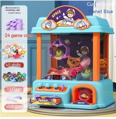 Birthday Gift For Girls And Girls 5, Children 3-6 Years Old