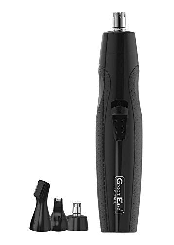Wahl GroomEase 3 in 1 Personal Trimmer
