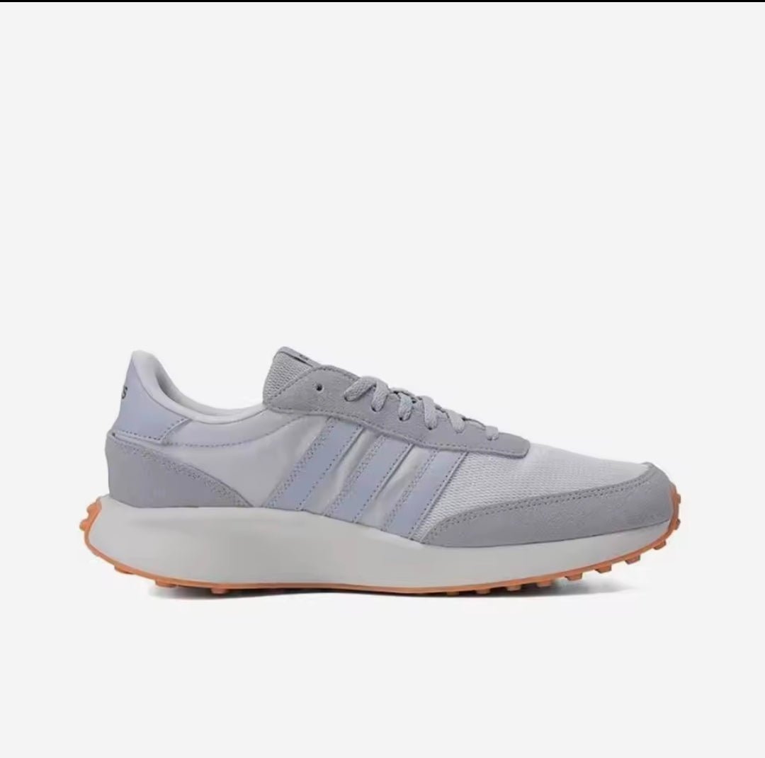Adidas Genuine New Men's Lightweight Slip-Resistant Sneakers ID1874