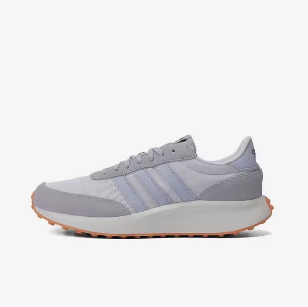 Adidas Genuine New Men's Lightweight Slip-Resistant Sneakers ID1874