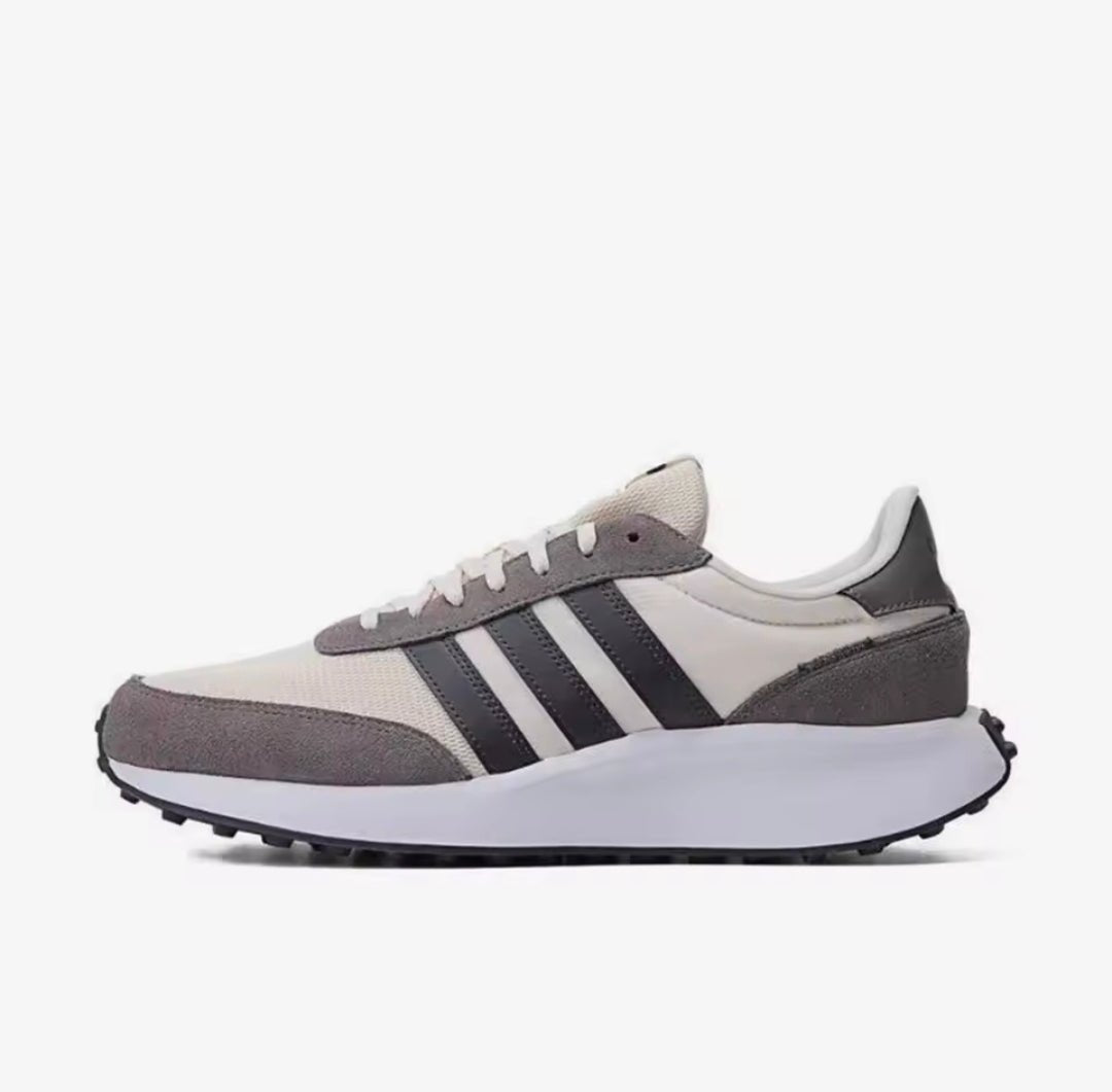 Adidas Men’s Sports Shoes – Durable & Flexible