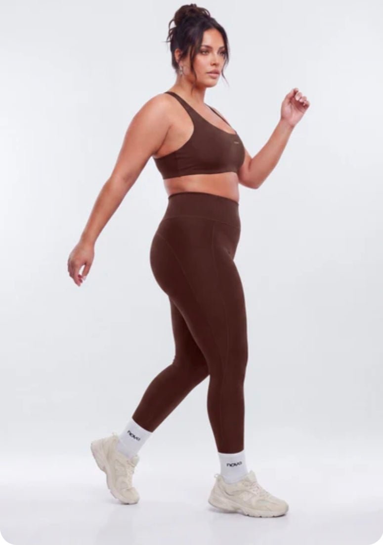 AirSculpt™ 25″ Mid Rise Legging