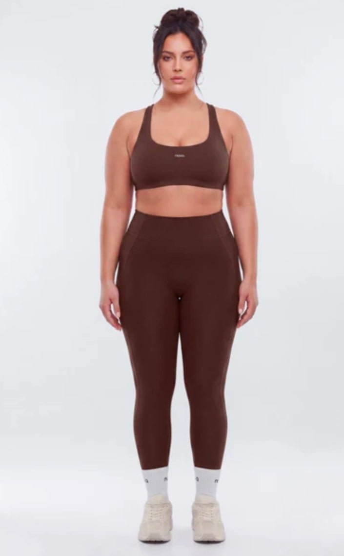 AirSculpt™ 25″ Mid Rise Legging