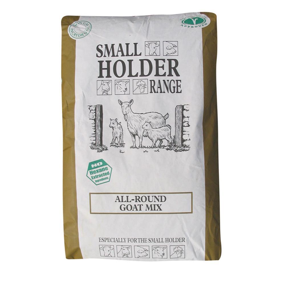 Allen & Page All Round Goat Mix 20kg