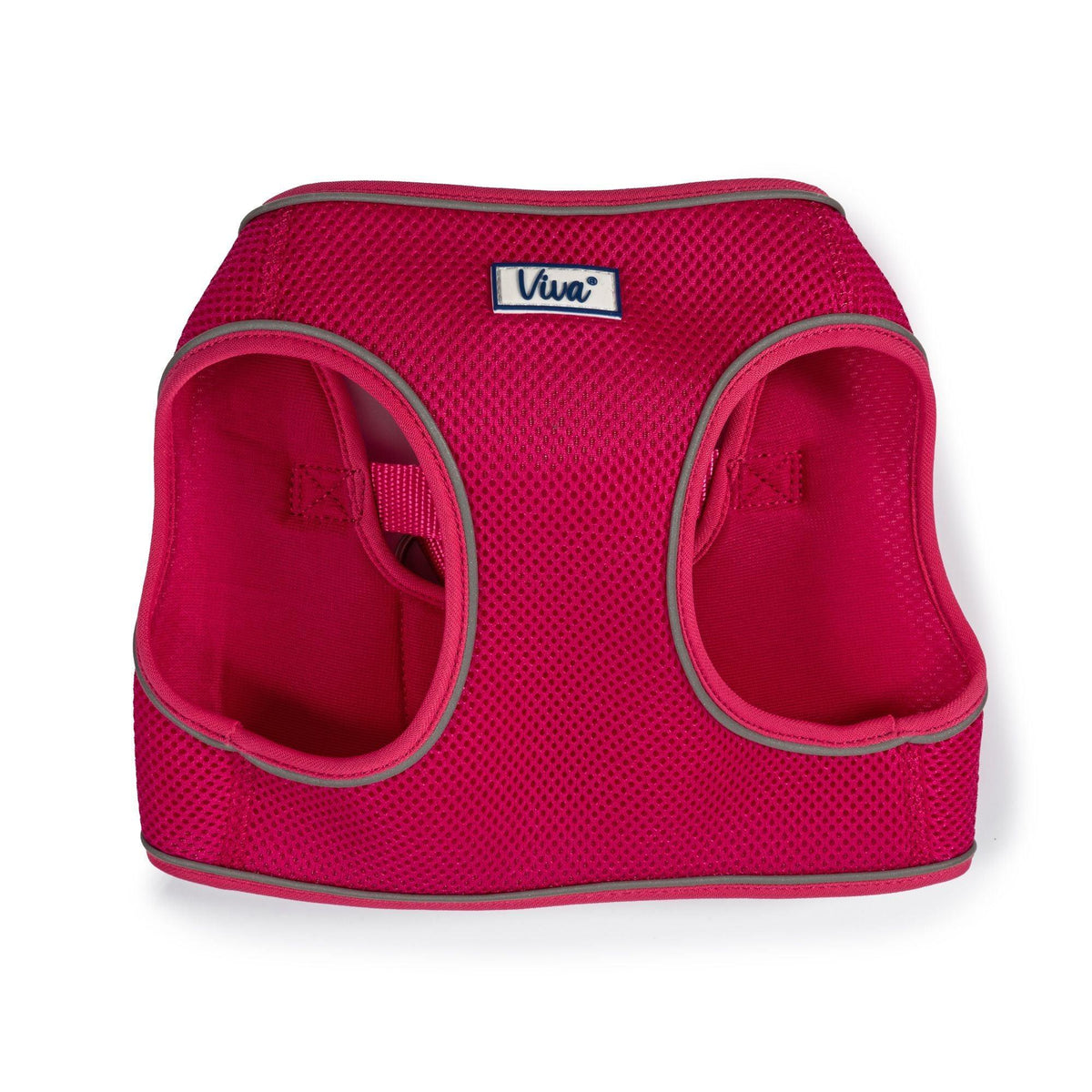 Ancol Viva Step In Harn Pink 46-54cm