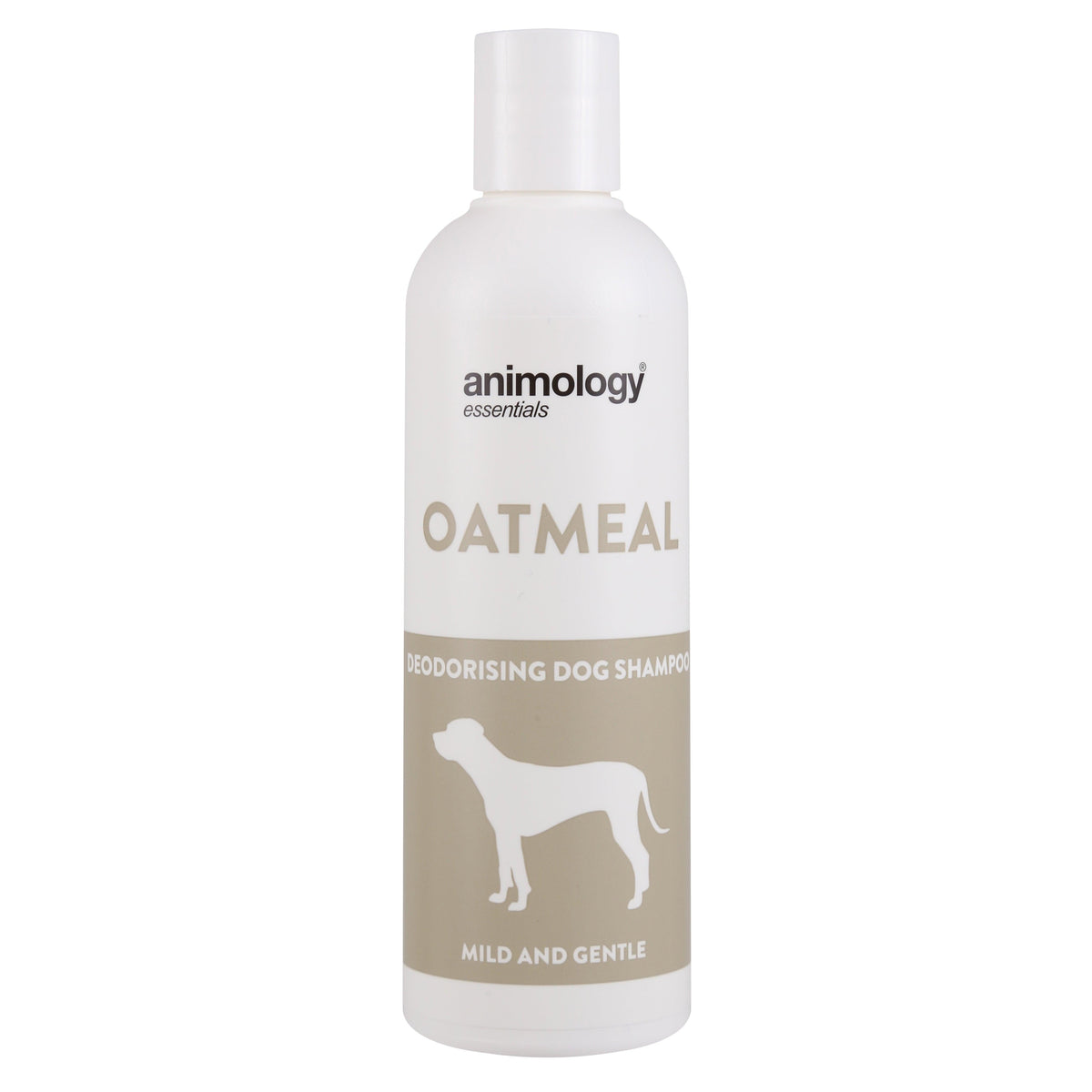 Animology Ess Oatmeal Shamp 250ml - Case of 5