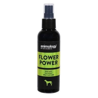 Animology Body Mist Flower Power Fragrance 150ml - Case of 6