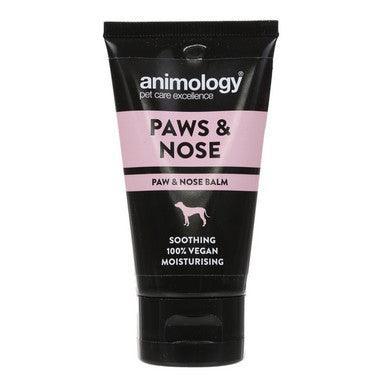 Animology Paws and Nose Balm 50ml - Case of 6
