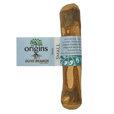 Antos Origins Olive Branch Dog Chew Large