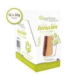 Applaws Cat Tuna Loin - Case of 12