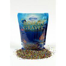 Aquatic Roman Gravel Spectrum Mix 2kg - Case of 6