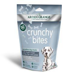 Arden Grange Crunchy Bites - Case of 10