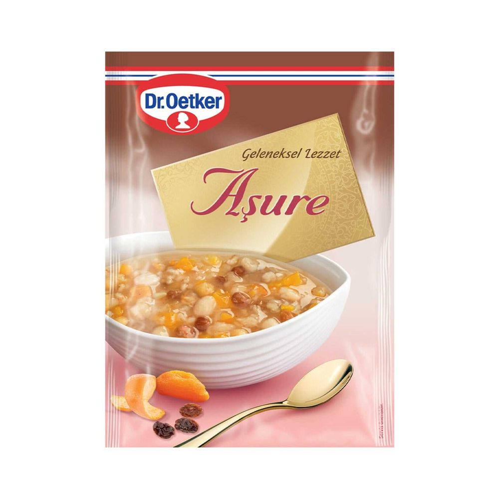 Dr Oetker Asure 222 g