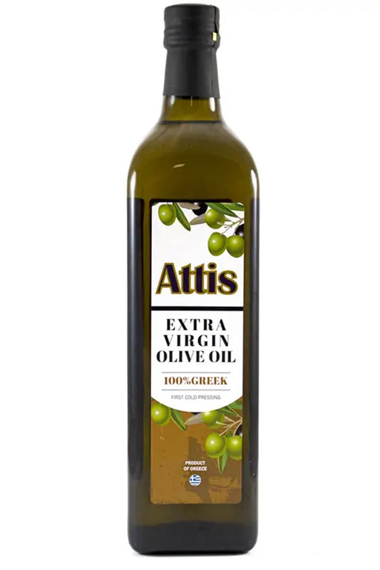 Attis Extra Virgin Olive Oil 1L