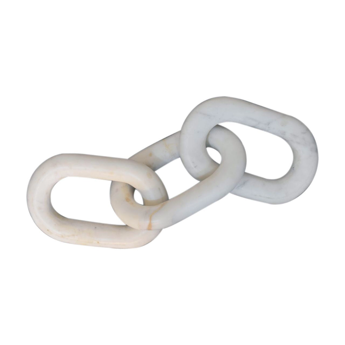 Artisan Decorative Marble Chain