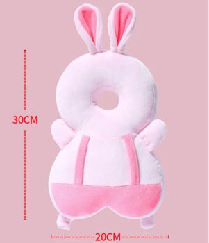 Children Fall Protection Pillow Baby Toddler Headrest