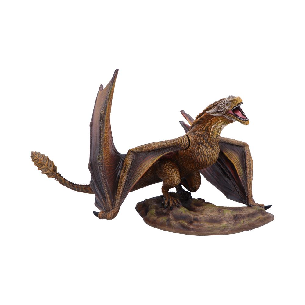 Game of Thrones Viserion 31.5cm