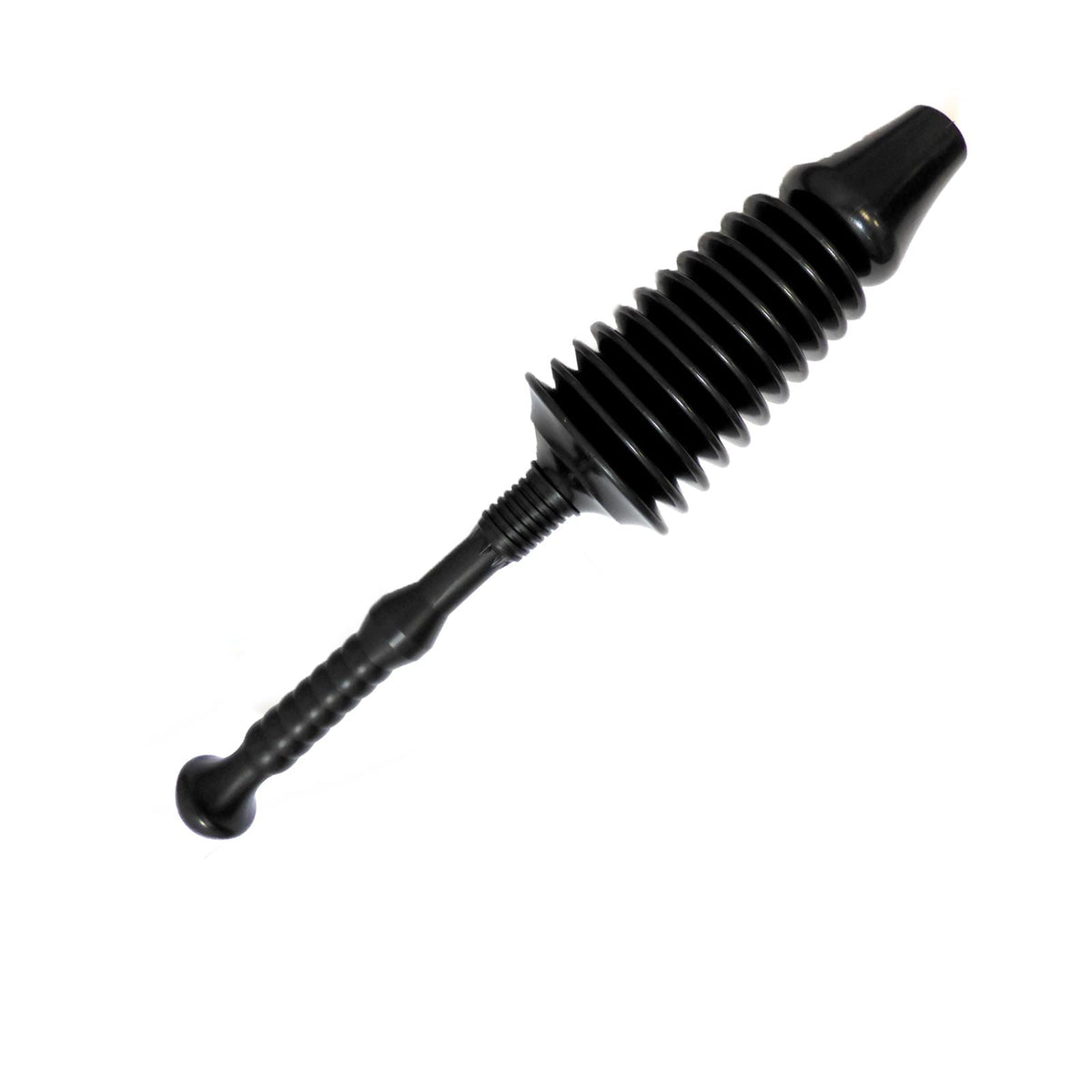 Powerful Toilet Plunger Pukkr