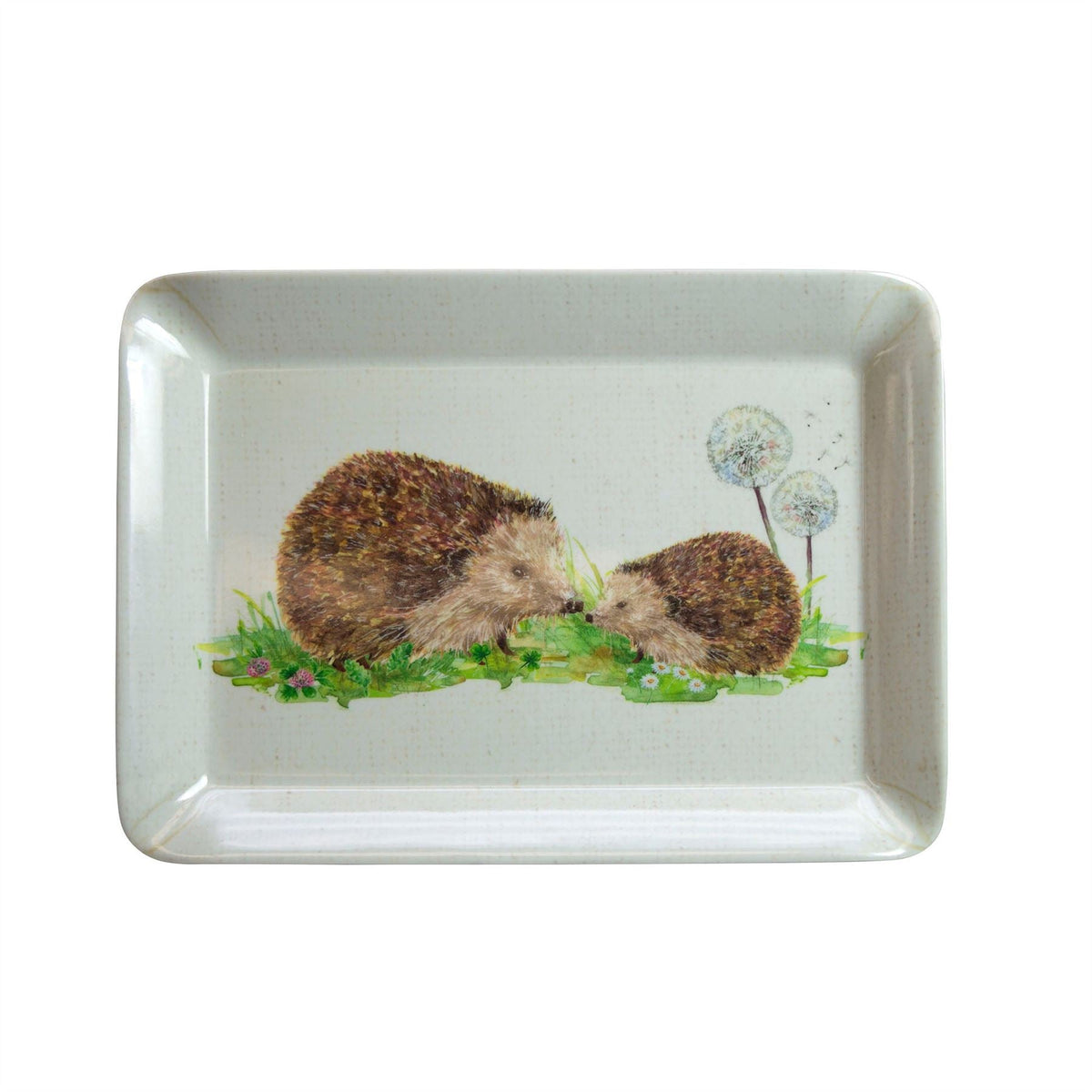 Foxwood Home Hedgehugs Scatter Tray