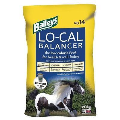 Baileys No. 14 Lo-Cal Balancer 20kg