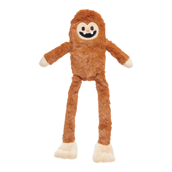 Bark Sasquatch Josh Dog Toy