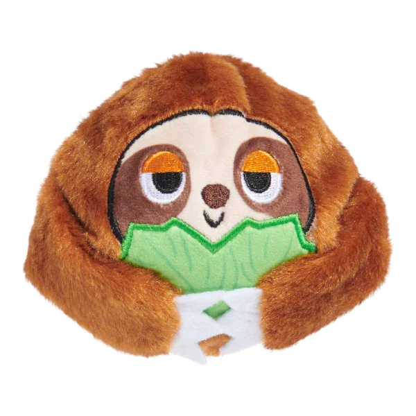 Bark Sonny The Sloth Dog Toy