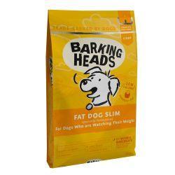Barking Heads Fat Dog Slim - Case of 4