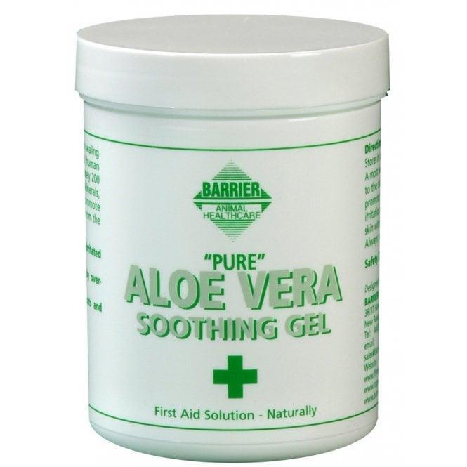 Barrier Aloe Vera Gel 250ml
