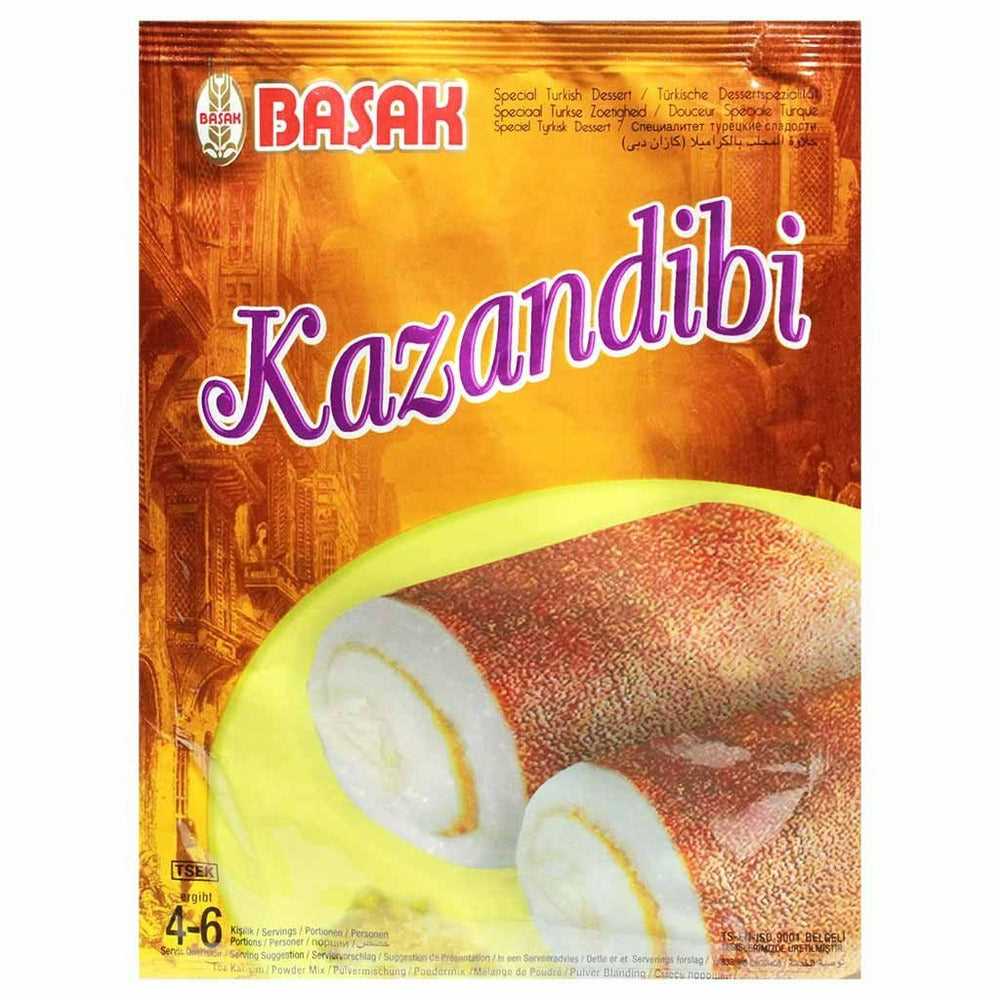 Basak Kazandibi 150 gr