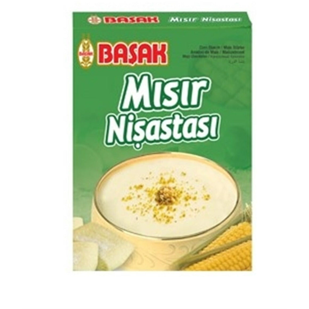 Basak Corn Starch (Misir Nisastasi) 200 g