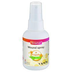 ABVERKAUF Beaphar Wundspray, 75 ml